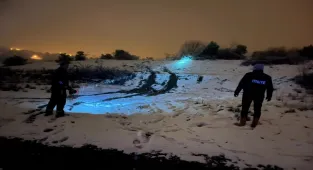 GÜNCELLEME - Zonguldak'ta ava gittikten sonra kendisinden haber alınamayan kişi aranıyor