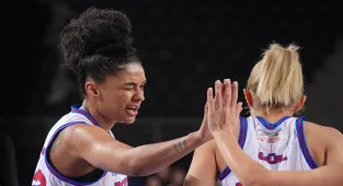 Halkbank Kadınlar Basketbol Türkiye Kupası