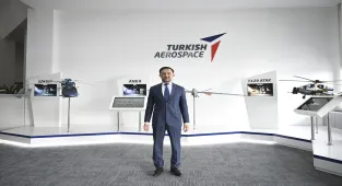 HÜRKUŞ, HÜRJET ve ANKA III göreve hazırlanıyor