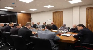 İncesu Mürüvvet–Salih Hasır Diyaliz Merkezi için protokol imzalandı