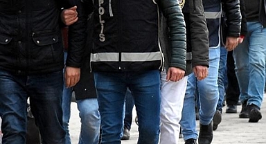 İş vaadiyle dolandırıcılık: 5 şüpheli tutuklandı