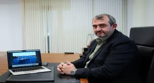 İstanbul'daki ilçe belediye başkanları, AA'nın Yılın Kareleri oylamasına katıldı 