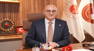 İstanbul'un cumhuriyet başsavcıları, AA'nın Yılın Kareleri oylamasına katıldı