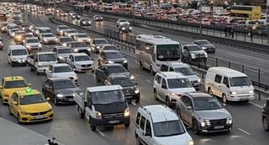 Karayolları yol ve trafik durumu! 19 Ocak 2026 Hangi yollar kapalı?