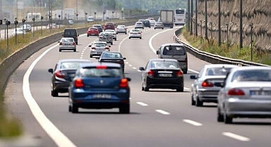Karayolları yol ve trafik durumu! 5 Ocak 2026 yol durumu