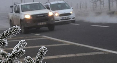 Karayolları yol ve trafik durumu! 7 Ocak 2026 yol durumu