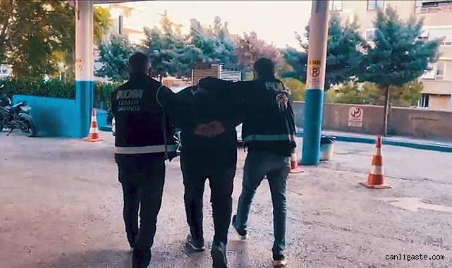 Kayseri dahil 16 ilde FETÖ operasyonu: 81 gözaltı