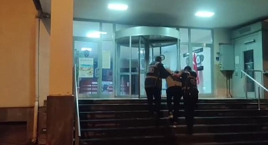 Kayseri'de 11 yıldır aranan firari hükümlü saklandığı adreste yakalandı