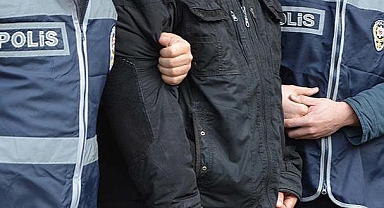 Kayseri'de 16 yıl hapis cezası olan firari hükümlü yakalandı