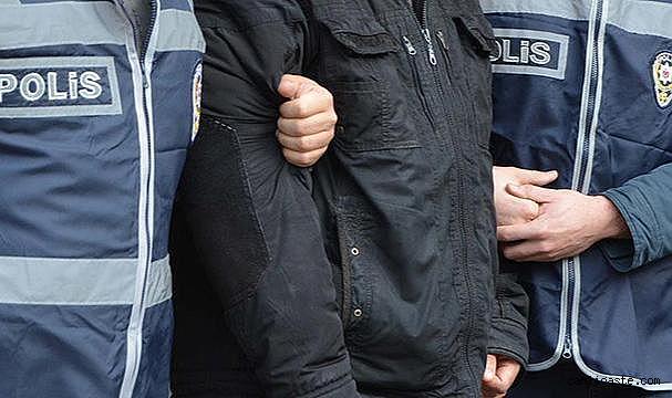 Kayseri'de arananlara eş zamanlı operasyon: Firari hükümlü yakalandı