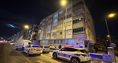 Kayseri'de arkadaşının bıçakladığı kişi yaşamını yitirdi