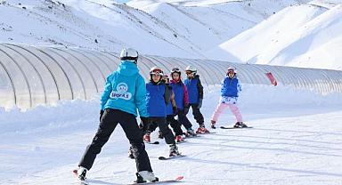 Kayseri'de artık spor elitlerin işi! Kamu değil ticarethane...