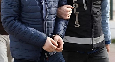 Kayseri'de firari zehir taciri yakalandı! 10 yıl cezası vardı