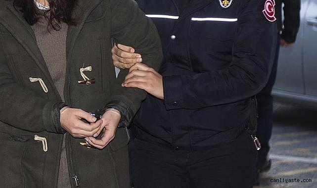 Kayseri'de fuhuş pazarlığı yaptıkları evi soydular