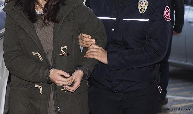 Kayseri'de iş dünyasında 'Şantaj' Depremi: Polisten kaçamadılar!