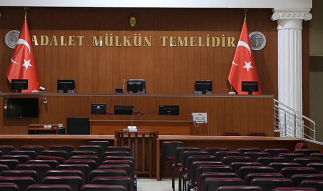 Kayseri’de organize suç örgütü davası: 26 sanık yargılanıyor