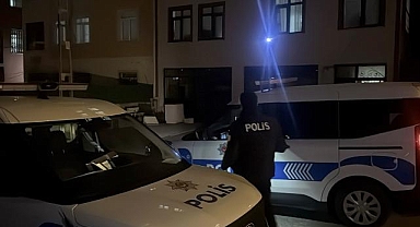 Kayseri'de tartışma cinayetle bitti!