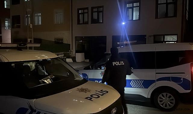 Kayseri'de tartışma cinayetle bitti!