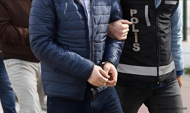 Kayseri'de tefecilik operasyonu: 2 gözaltı