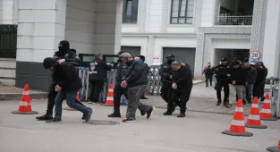 Kocaeli merkezli yasa dışı bahis operasyonunda 24 zanlı tutuklandı