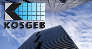 KOSGEB İş Geliştirme Desteği başvuruları başladı
