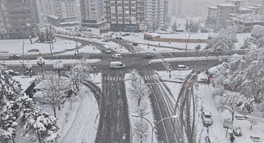 Kuvvetli kar ve fırtına geliyor! İçişleri'nden acil durum uyarısı