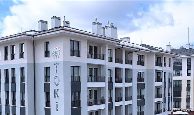 TOKİ 500 bin konut kura takviminde 7 il için kura tarihleri duyuruldu