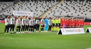 Manisa FK-Eminevim Ümraniyespor maçının ardından