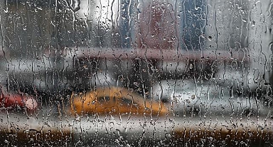 Meteoroloji'den sağanak yağış uyarısı! 