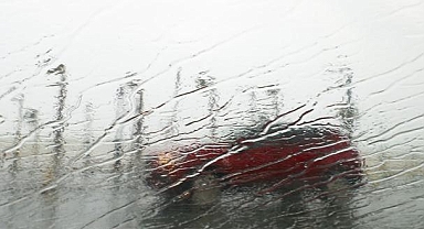 Meteorolojiden kuvvetli sağanak uyarısı