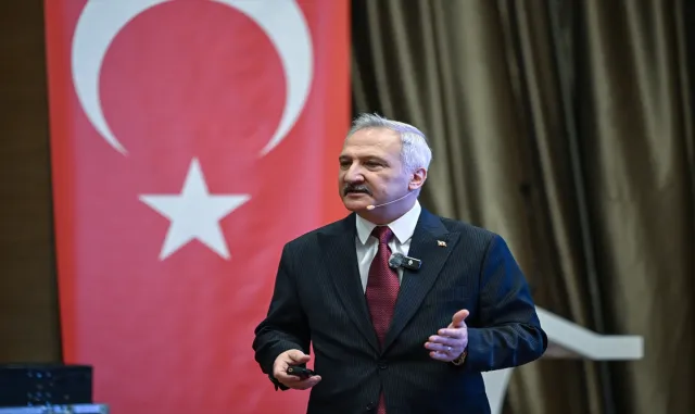 MHP Genel Başkan Yardımcısı Yurdakul, Türk Sağlık Sisteminde Yenilikler Çalıştayı raporunu açıkladı: