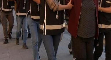 Muğla merkezli 4 ilde DEAŞ operasyonu: 11 tutuklama