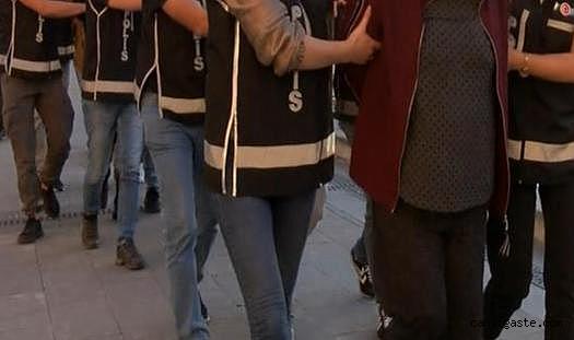 Muğla merkezli 4 ilde DEAŞ operasyonu: 11 tutuklama