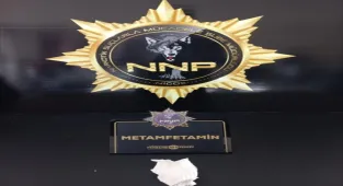 Niğde'de uyuşturucu operasyonunda yakalanan 8 zanlıdan 4'ü tutuklandı