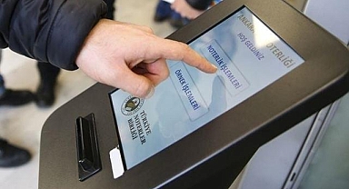 Noter belgelerine ve bonolara karekod zorunluluğu geliyor