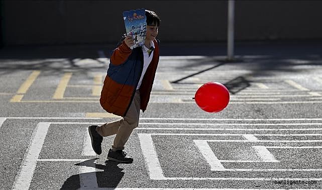 Okullarda son ders zili yarın çalıyor! 2026 yarıyıl tatili kaç gün sürecek?