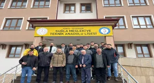 Seydişehir'de tarımsal üretim planlaması semineri düzenlendi