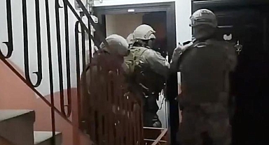 Sivas merkezli 3 ilde dolandırıcılık şebekesine dev operasyon: 11 tutuklama