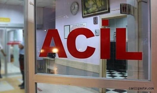 Şoke eden olayda sevindirici haber! Savcının vurduğu hakim taburcu edildi