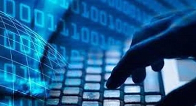 Sosyal medyada yanıltıcı bilgi yayan zanlı yakalandı