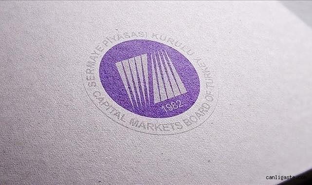 SPK 3 kişi hakkında geçici işlem yasağı kararı aldı