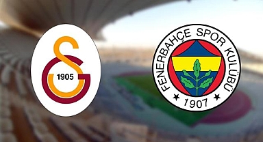 Süper Kupa finali saati değişti! Galatasaray-Fenerbahçe Süper Kupa maçı saat kaçta?
