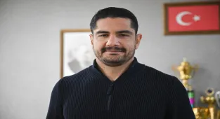 Taha Akgül başkanlığındaki Türkiye Güreş Federasyonundan geleceğe yatırım