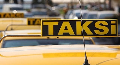 Taksicilere mali cihaz zorunluluğu geliyor! Taksimetre, taksi mali cihazından bağımsız çalışamayacak