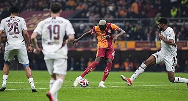 Trabzonspor Galatasaray maçı ne zaman? Trabzonspor Galatasaray maçı saat kaçta?