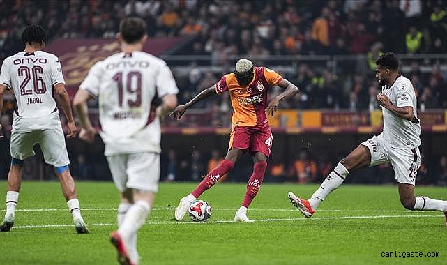 Trabzonspor Galatasaray maçı ne zaman? Trabzonspor Galatasaray maçı saat kaçta?