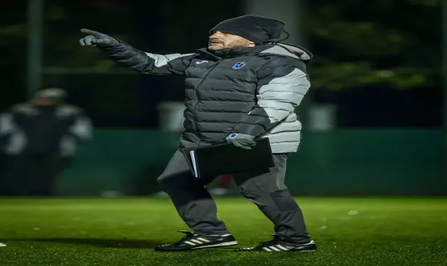 Trabzonspor, Galatasaray maçının hazırlıklarını sürdürdü