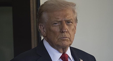 Trump'tan İran açıklaması: İran kararını gösterilerdeki can kaybı belirleyecek