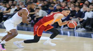 Türkiye Sigorta Basketbol Süper Ligi