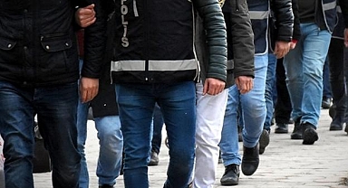 Uyuşturucu operasyonu: 14 şüpheli yakalandı